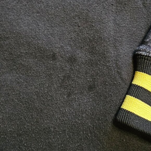 Batman Shacket - Picture 5 of 5